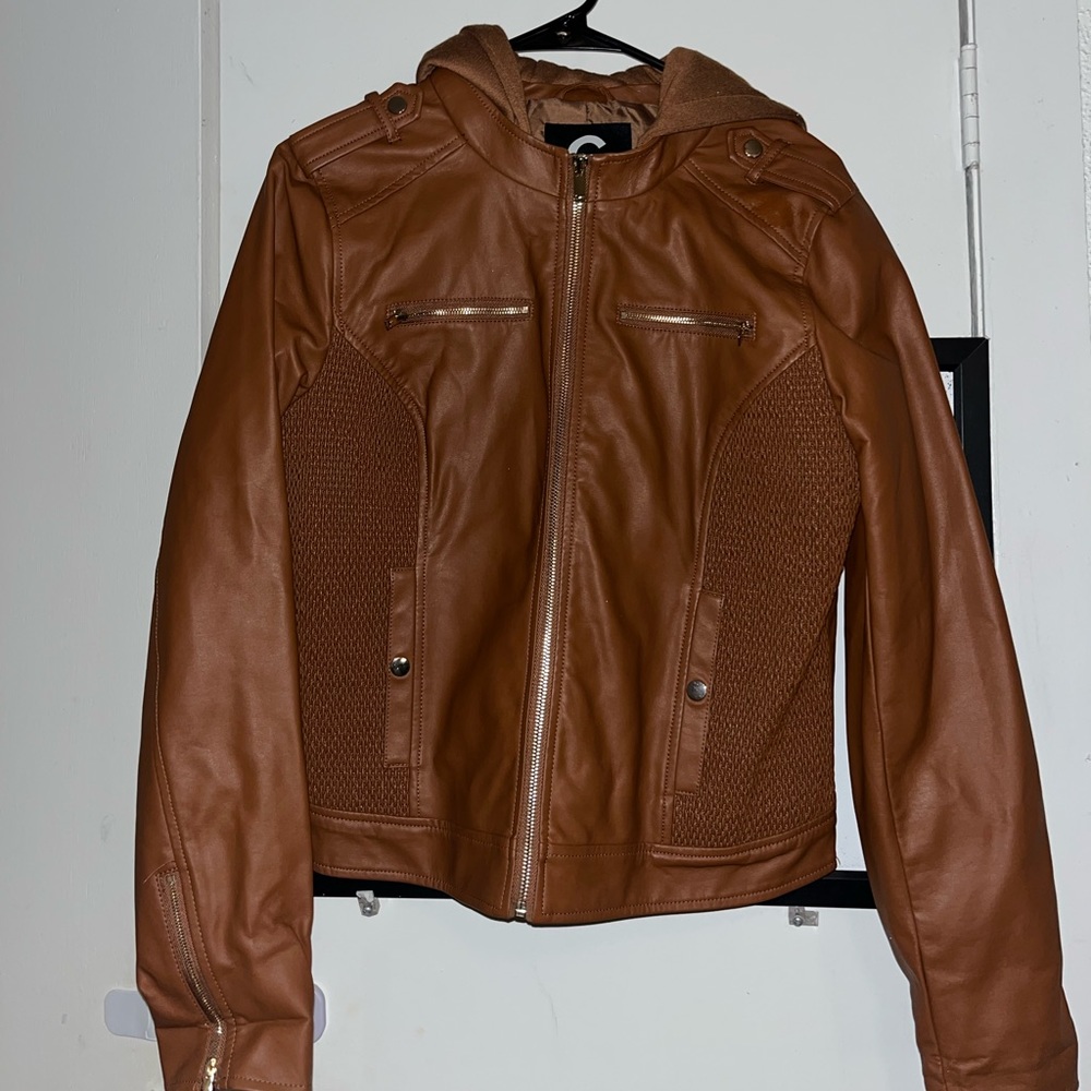 Guess jacket